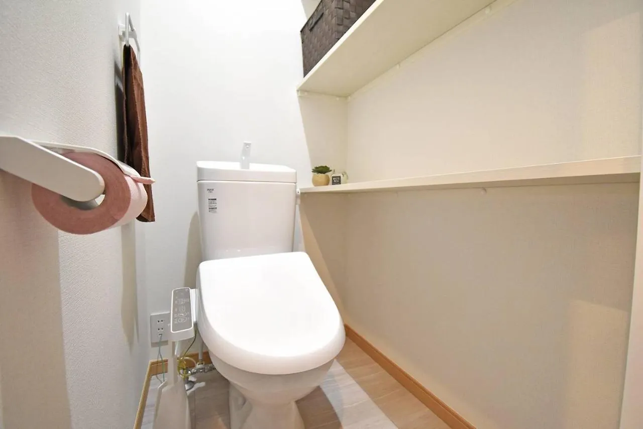 Id Stay Ikebukuro Tokyo Apartment
